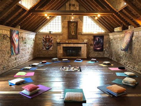 Unlock Your Intuition and Magic Powers at a Local Witch Retreat